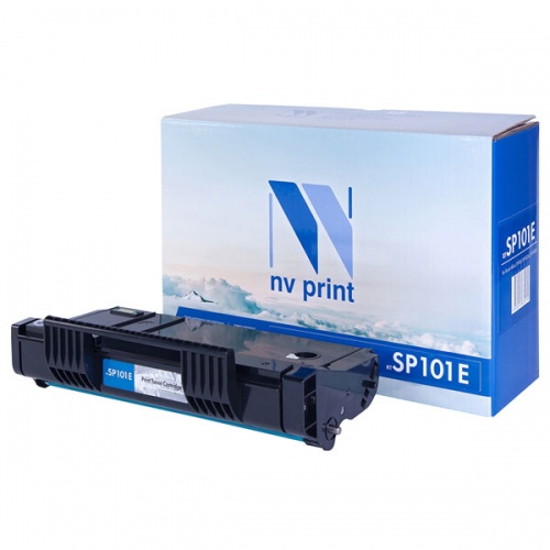 Картридж NV Print SP101E