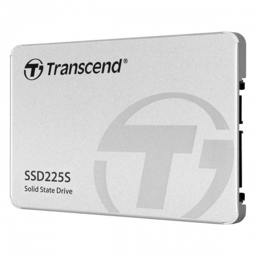 SSD накопитель 2.5" Transcend SSD225S 250Gb фото 2