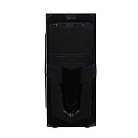 Корпус Accord P-25B ATX Black