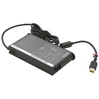Блок питания для ноутбука Lenovo 00PC729 ориг. (20V/8.5A/170W/прямоугольный) без кабеля
