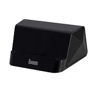 Портативная акустика DIVOOM iFit-2 Black