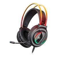 Гарнитура Defender Flame Gaming Headset