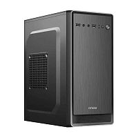 Корпус Ginzzu B180 mATX Black