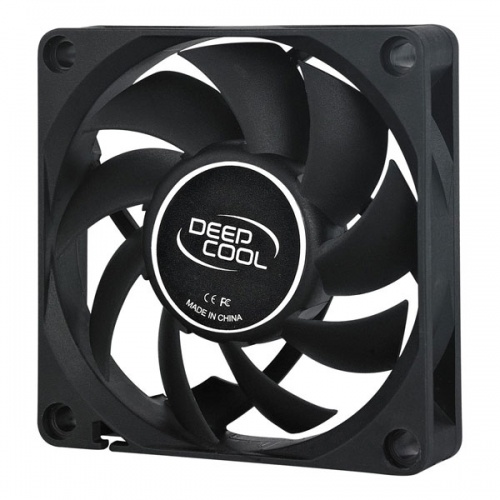 Вентилятор Deepcool XFAN 70 (70 мм)