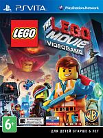 LEGO Хоббит (PS Vita)