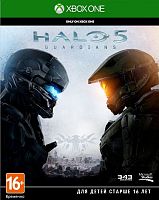 Halo: Guardians (Xbox One)
