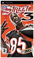 NFL Street 3 (PSP)