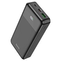 Внешний аккумулятор Hoco J102A 20W 20000 мАч Black