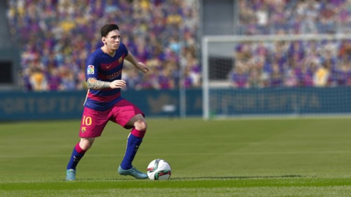 FIFA 16 (Xbox One) фото 3
