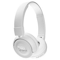 Гарнитура JBL T450BT White