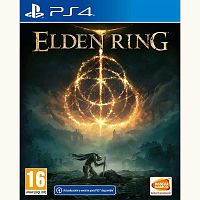 Elden Ring (PS4)