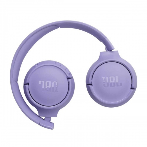Гарнитура JBL Tune 520BT Purple фото 4