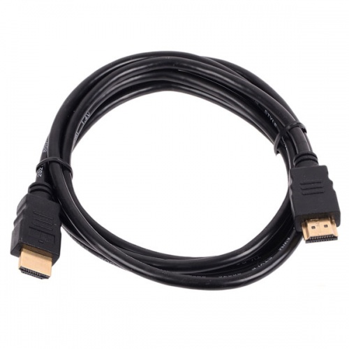 Кабель TV-COM HDMI-HDMI (1 м)