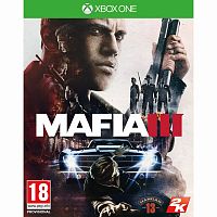 Mafia III (Xbox One)