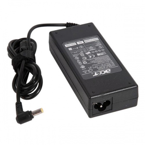 Блок питания для ноутбука Acer PA-1900-05 (19V/4.74A/90W/5.5x1.7) фото 3 Блок питания для ноутбука Acer PA-1900-05 (19V/4.74A/90W/5.5x1.7) фото 3