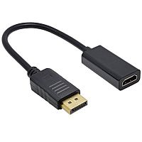 Переходник DisplayPort-HDMI