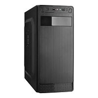 Компьютер DMX Gaming Series 1812-594 [i3-8100/8Gb/HDD 500Gb/GTX 1050 Ti 4Gb/450W]