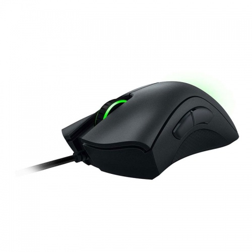 Мышь Razer Deathhadder Essential USB фото 3