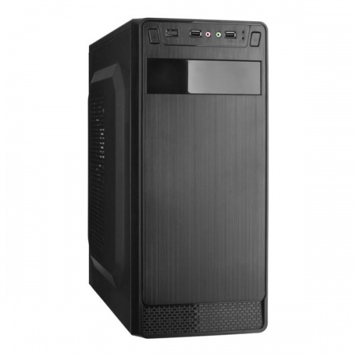 Компьютер DMX Gaming Series 1812-594 [i3-8100/8Gb/HDD 500Gb/GTX 1050 Ti 4Gb/450W]