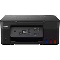 МФУ струйный Canon PIXMA G2470 с СНПЧ