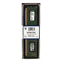 Модуль памяти DIMM Kingston KVR16N11S6/2 DDR3 2GB 1600MHz