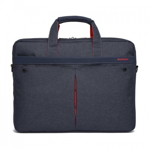 Сумка для ноутбука Sumdex PON-202NV 15.6" Blue фото 2