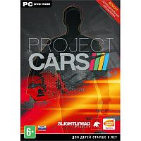 Project Cars (PC)