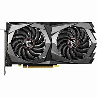 Видеокарта MSI GeForce GTX 1650 GAMING X 4Gb, RTL