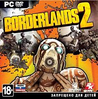 Borderlands 2 (PC)