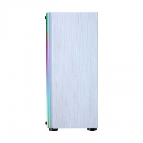 Корпус Formula CL-3302W ATX RGB White фото 3