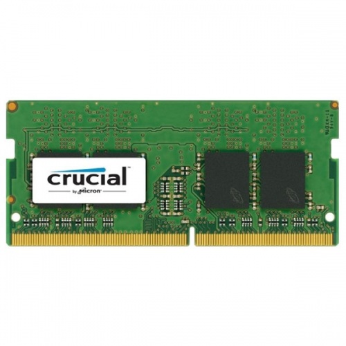Модуль памяти So-DIMM Crucial CT8G4SFS824A DDR4 8GB 2400MHz