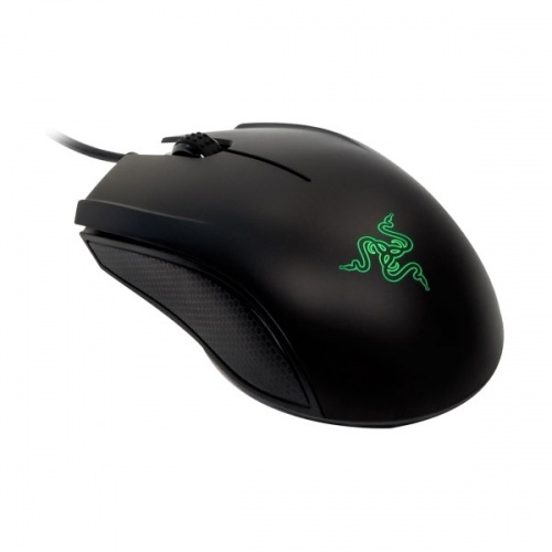 Мышь Razer Abyssus 2000 USB + коврик Goliathus Speed Terra фото 4