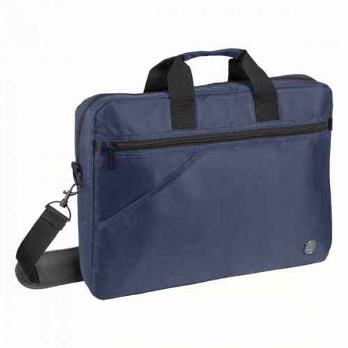 Сумка для ноутбука Defender Megapolis 15"-16" Dark Blue