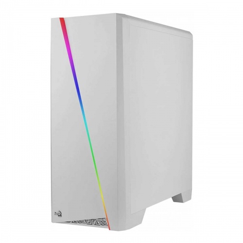 Корпус AeroCool Cylon ATX RGB White фото 3