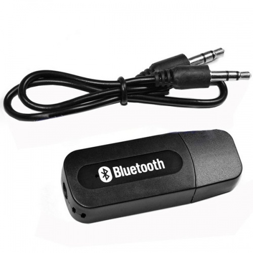 USB Bluetooth Music Receiver фото 2