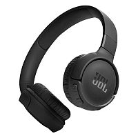 Гарнитура JBL Tune 520BT Black