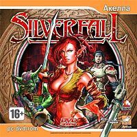 Silverfall (PC)