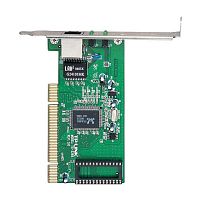 Сетевая карта TP-LINK TG-3269 PCI