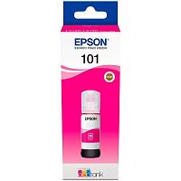 Чернила Epson 101 Magenta, 70ml