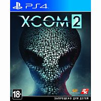 XCOM 2 (PS4)