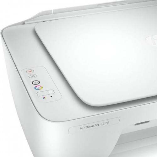 МФУ струйный HP Deskjet 2320 фото 3