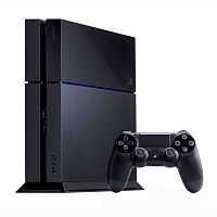 Sony PlayStation 4 1Tb