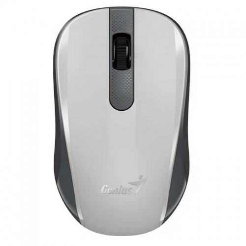 Мышь Genius NX-8008S Silent Wireless White