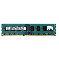 Модуль памяти DIMM Hynix DDR3 4GB 1333MHz
