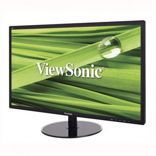 Монитор 21.5" Viewsonic VX2209 фото 2