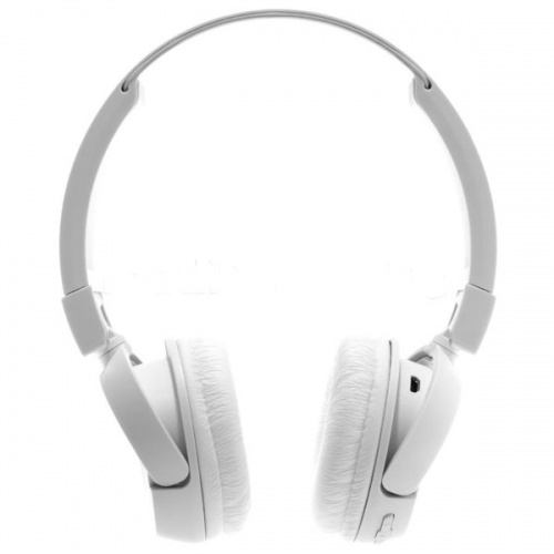 Гарнитура JBL T450BT White фото 5