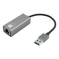 Сетевой адаптер 5bites USB 3.0
