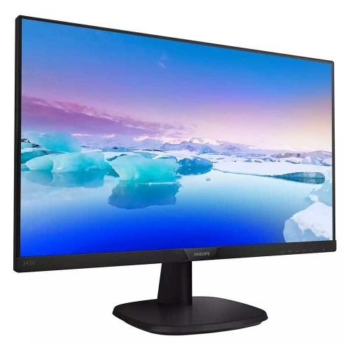 Монитор 23.8" Philips 243V7QSB фото 2