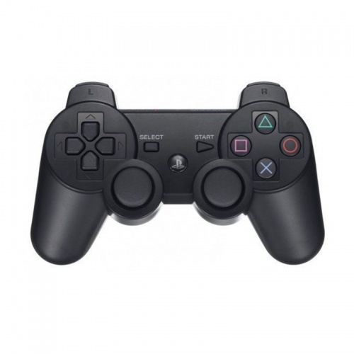 Беспроводной контроллер DualShock 3 (PS3)