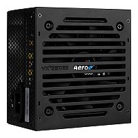 Блок питания Aerocool VX-650 Plus, RTL